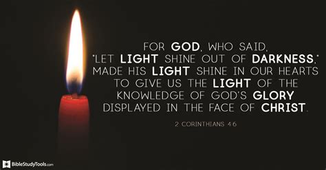 2 corinthians 4:6